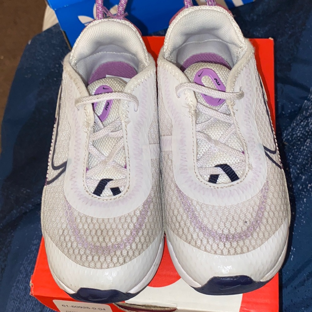 Air max toddler girl